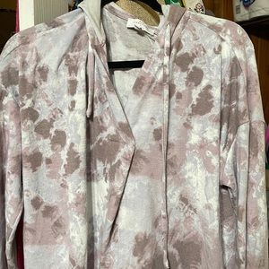 Extra large new direction, studio brand sweater